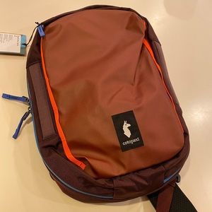 Cotopaxi Chasqui 13L Sling, new with tag